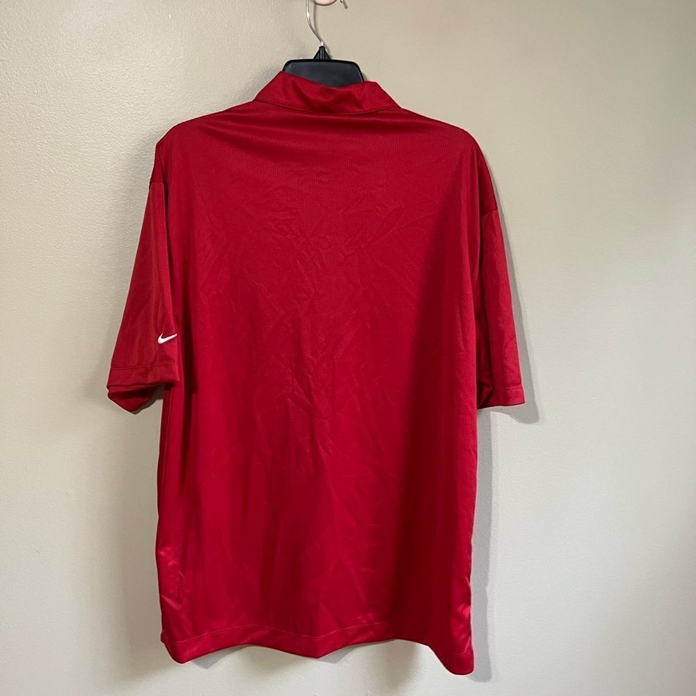 NWT Nike large polo‎ - Picture 5 of 5